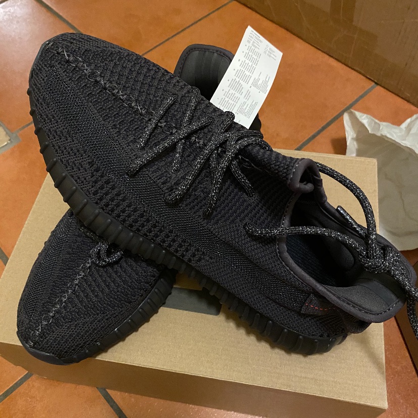 Yeezy Boost